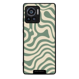 Phone Glossy Case Motorola Edge 30 Ultra - Design GA57G
