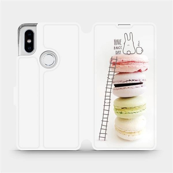 Phone Case Xiaomi Mi Mix 2S - Design M090P