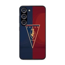 Phone Glossy Case Samsung Galaxy S23 - Design G08PS