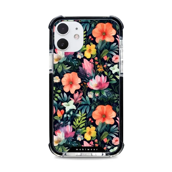 Etui MagSafe Elite Bumper Apple iPhone 12 - wzór D009D