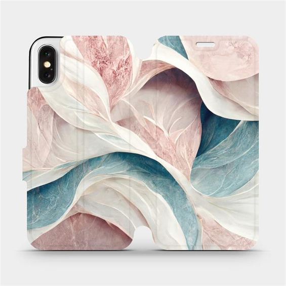 Phone Case Apple iPhone X - Design VP33S