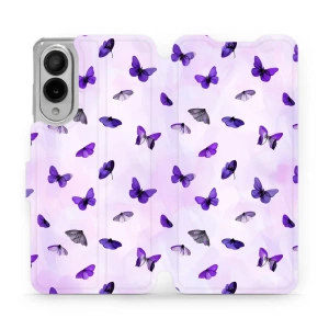 Phone Case Samsung Galaxy S25 Edge - Design VP76S