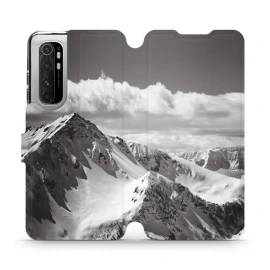 Phone Case Xiaomi Mi Note 10 Lite - Design M152P