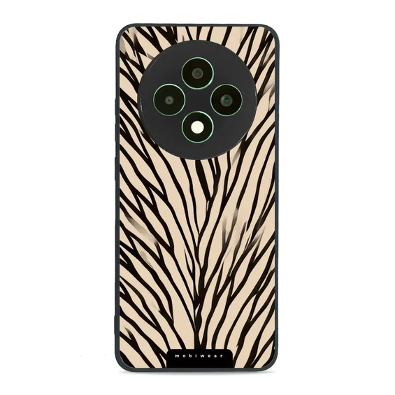Hülle Glossy Case für OPPO Reno12 F 5G - Farbe GA52G