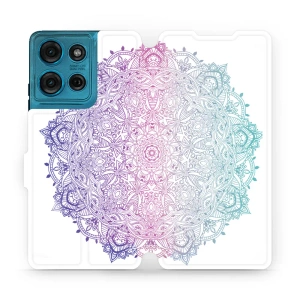 Hülle für Motorola Moto G75 5G - Farbe M008S