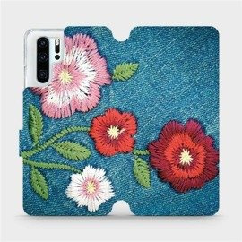 Hülle für Huawei P30 Pro - Farbe MD05P