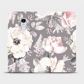 Phone Case Xiaomi Redmi Note 4X - Design MX06S