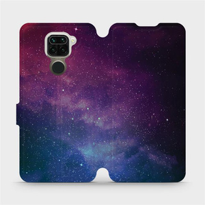 Etui do Xiaomi Redmi Note 9 - wzór V147P