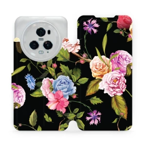 Etui do Huawei Honor Magic5 Pro 5G - wzór VD07S