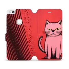 Phone Case Huawei P10 Lite - Design VP54S