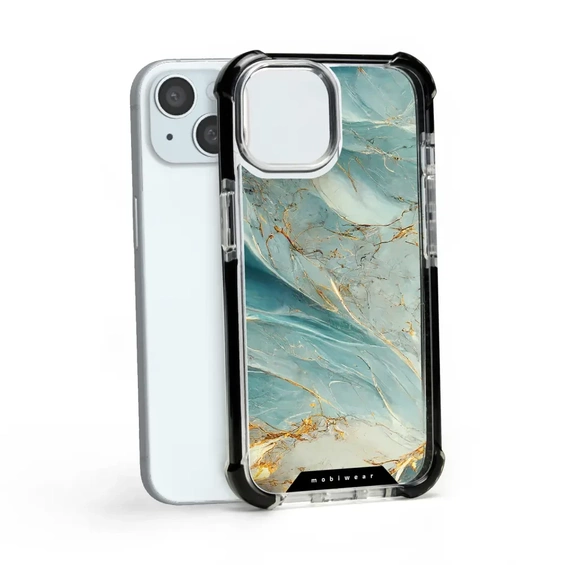 Case MagSafe Elite Bumper for Apple iPhone 15 - Design D016D