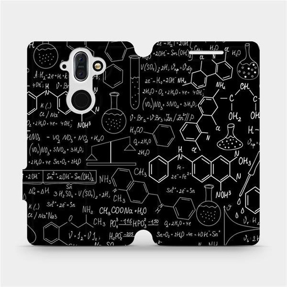 Phone Case Nokia 8 Sirocco - Design V060P