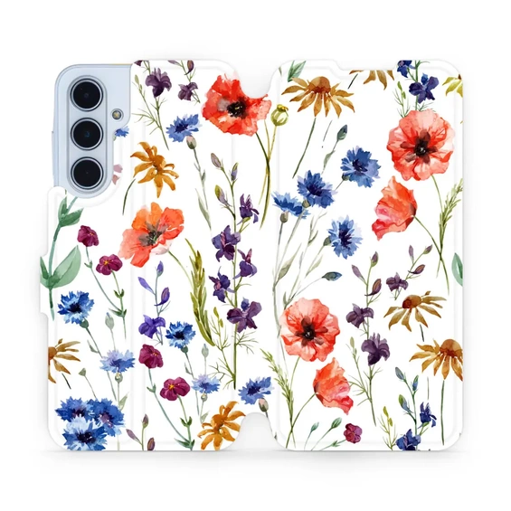 Phone Case Samsung Galaxy M35 5G - Design MP04S