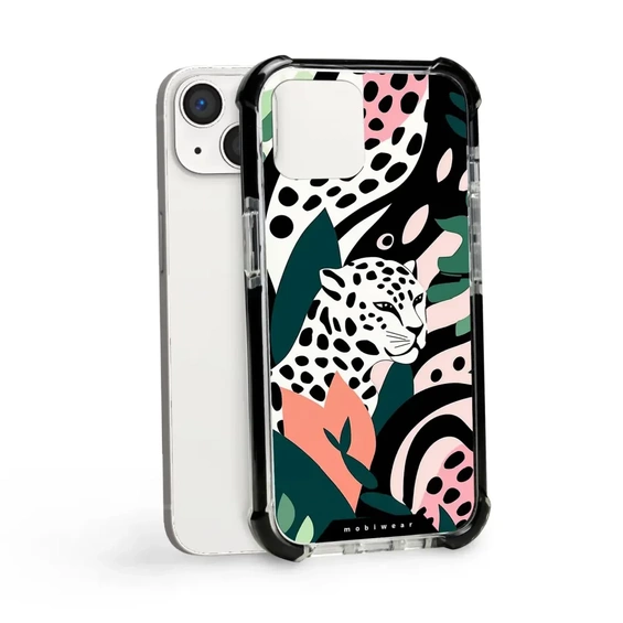 Case MagSafe Elite Bumper for Apple iPhone 13 - Design D027D