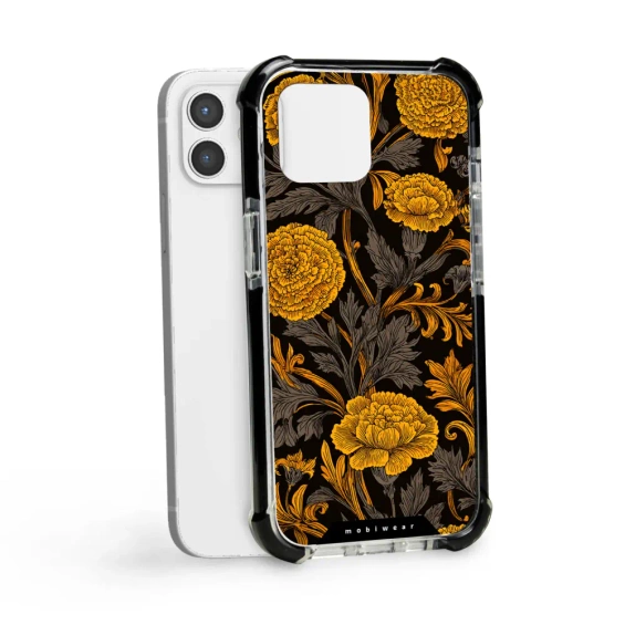 Case MagSafe Elite Bumper for Apple iPhone 12 Pro - Design D173D