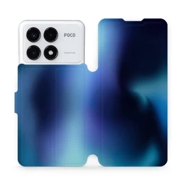 Etui do Xiaomi POCO F6 Pro - wzór VP68S