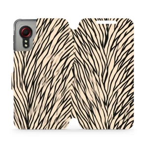 Etui do Samsung Galaxy Xcover 5 - wzór VA52S