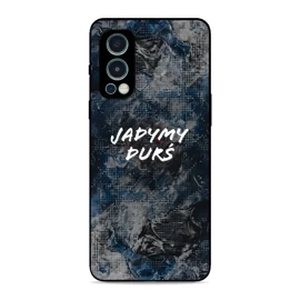 Phone Glossy Case OnePlus Nord 2 5G - Design G06GZ