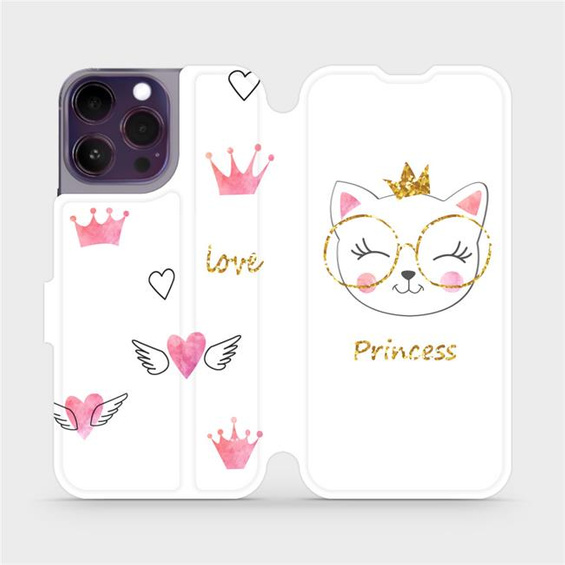 Phone Case Apple iPhone 14 Pro Max - Design MH03S
