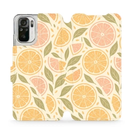 Phone Case Xiaomi Redmi Note 10s - Design VP80S