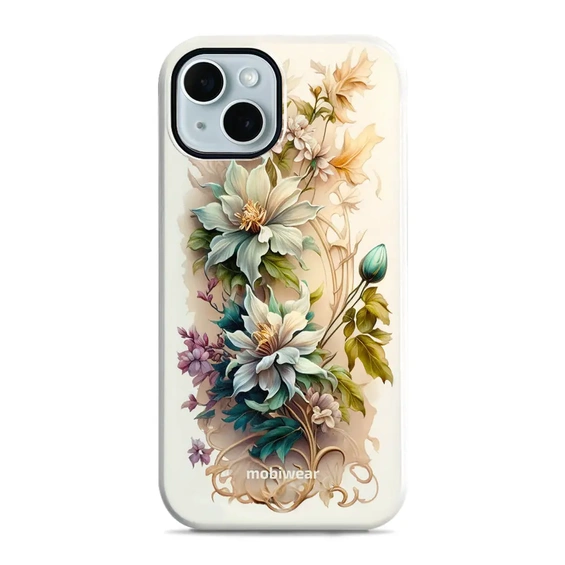 Hülle Elite Pro für Apple iPhone 14 - Farbe E014E