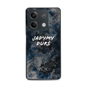 Phone Glossy Case Xiaomi Redmi Note 13 5G - Design G06GZ