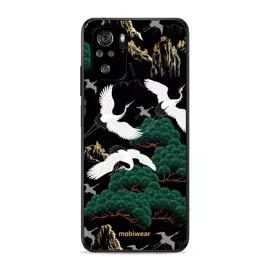 Phone Glossy Case Xiaomi POCO M5s - Design G042G