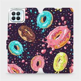 Phone Case OPPO Reno 4 Lite - Design VP19S