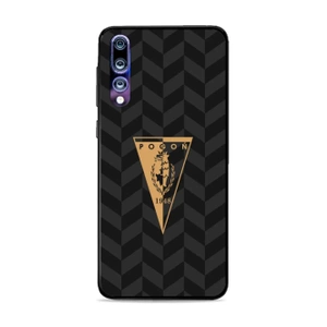 Etui Glossy Case do Huawei P20 Pro - wzór G06PS