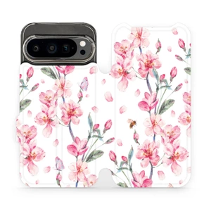 Phone Case Google Pixel 9 Pro - Design M124S