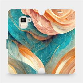 Phone Case Samsung Galaxy J6 2018 - Design VP36S