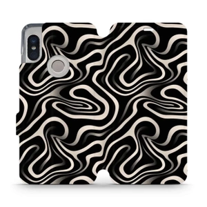 Etui do Xiaomi Redmi Note 5 - wzór VA63S