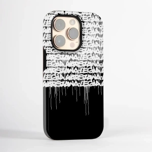Case Elite Pro for Apple iPhone 16e - Design E08LW
