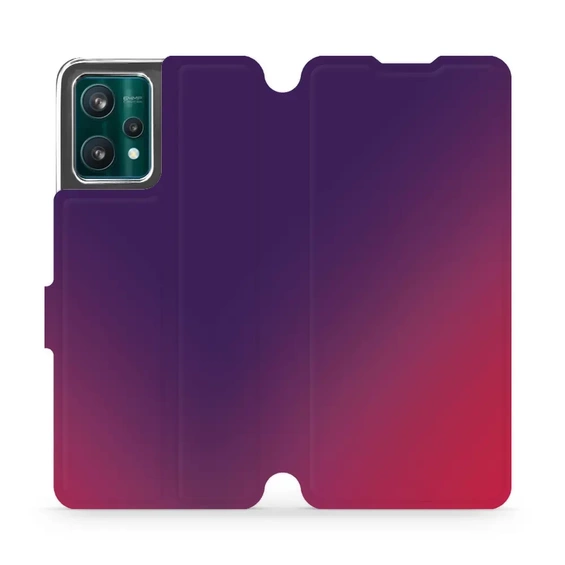 Phone Case Realme 9 Pro - Design VP67S