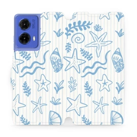 Phone Case Motorola Moto G85 5G - Design VP88S