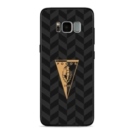 Etui Glossy Case do Samsung Galaxy S8 - wzór G06PS