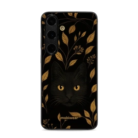 Phone Glossy Case Samsung Galaxy S24 FE - Design G164G