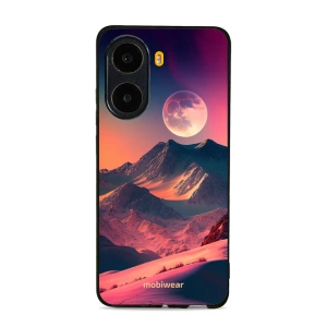 Phone Glossy Case Xiaomi POCO X7 Pro - Design G008G