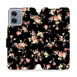 Phone Case Motorola Moto G54 5G - Design VD02S