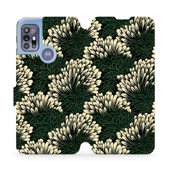 Etui do Motorola Moto G30 - wzór VA45S