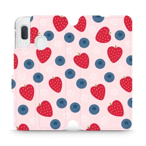 Phone Case Samsung Galaxy A20e - Design VP84S