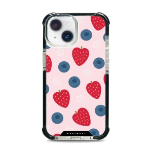 Case MagSafe Elite Bumper for Apple iPhone 14 - Design DP84D