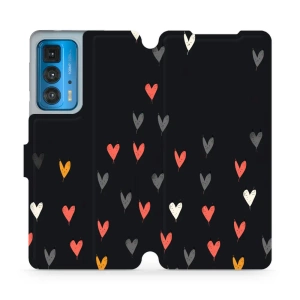 Phone Case Motorola Edge 20 Pro - Design VP79P