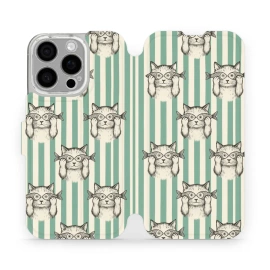 Phone Case Apple iPhone 16 Pro - Design VP90S