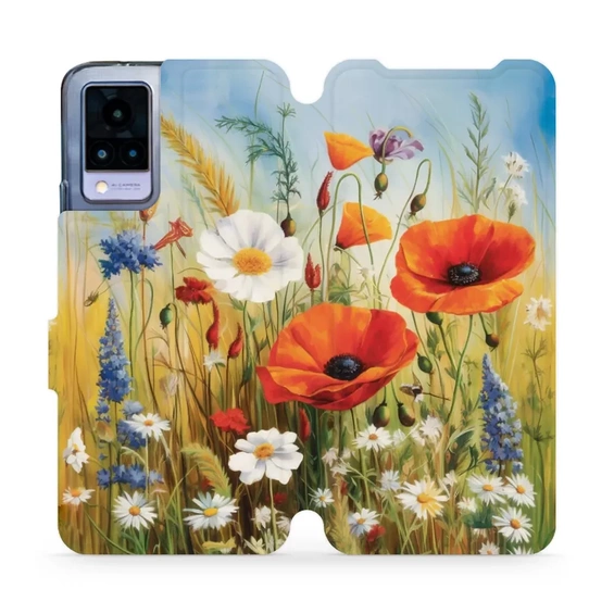 Phone Case Vivo V21 5G - Design VP43S