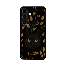 Phone Glossy Case Samsung Galaxy S24 - Design G164G