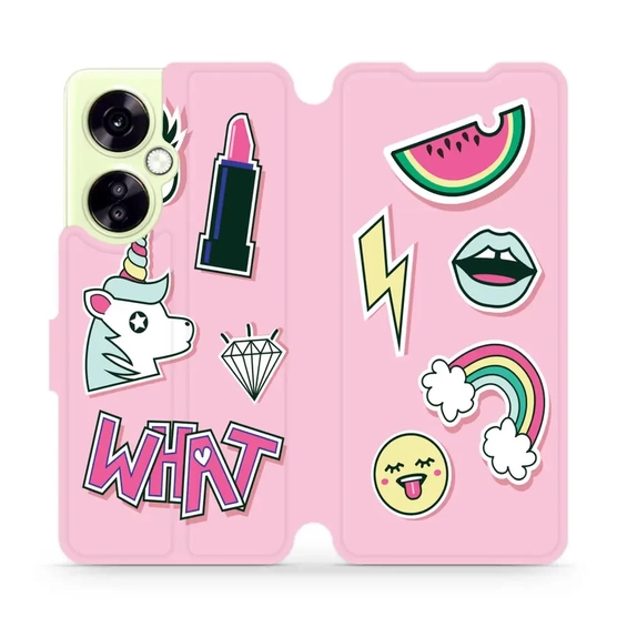 Phone Case OnePlus Nord CE 3 Lite 5G - Design M129S