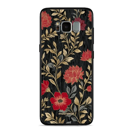Hülle Glossy Case für Samsung Galaxy S8 - Farbe G172G