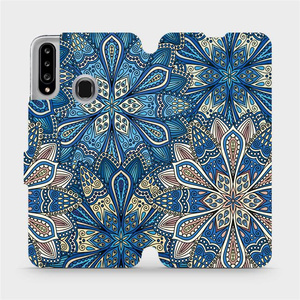 Phone Case Samsung Galaxy A20S - Design V108P