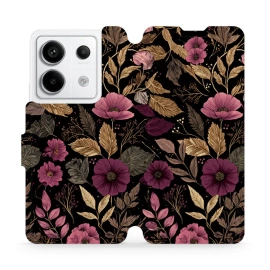 Phone Case Xiaomi Redmi Note 13 Pro 5G - Design V170S